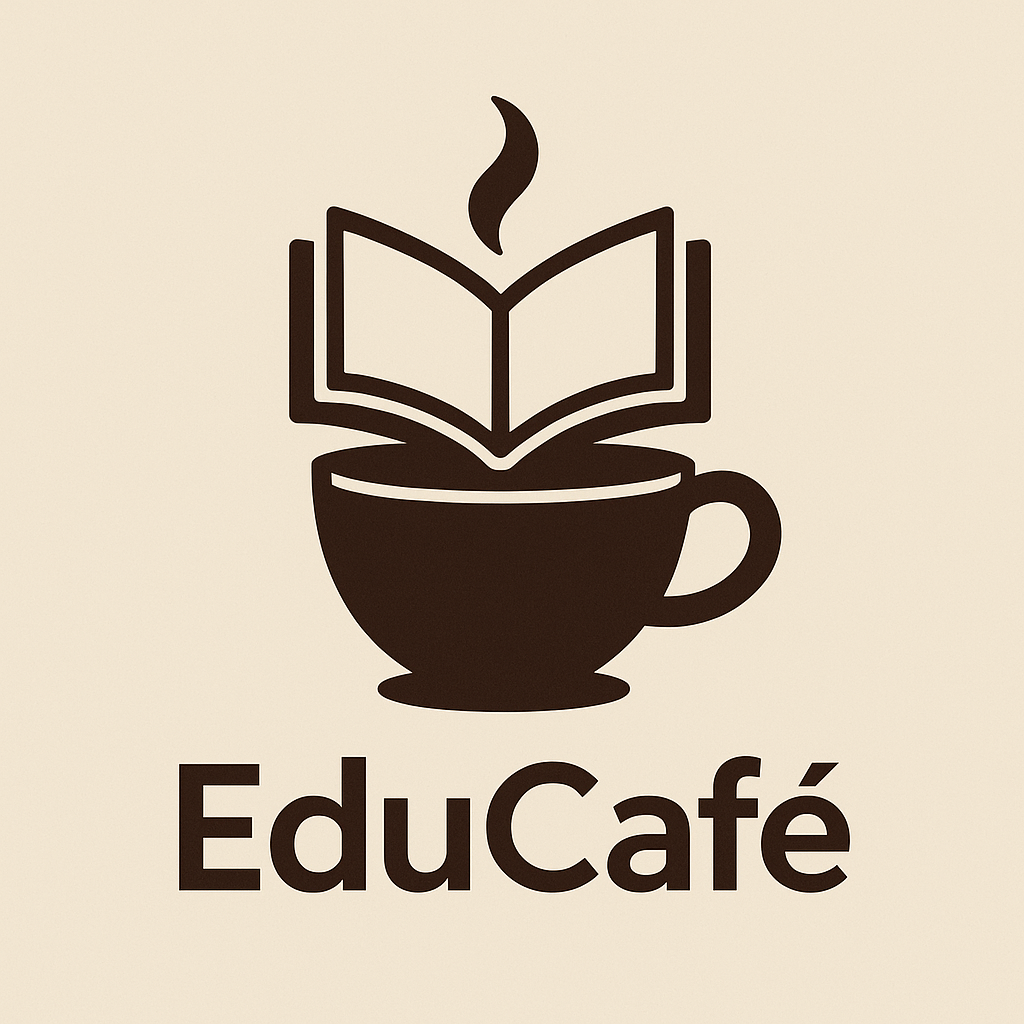 EduCafé Logo